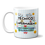 Enfermagem