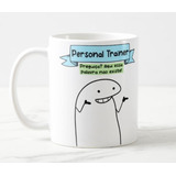 Caneca Profissão Variadas Divertida Flork Bentô Meme