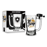 Caneca Taberna Botafogo Copo Chopp Cerveja