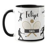 Tenista