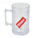 Caneca Térmica Acrílica Gel Congelante