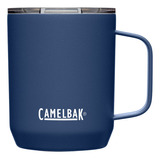 Caneca Térmica Camelbak Camp Mug Aço Inox Isolado Tri-mode