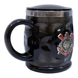 Caneca Térmica Corinthians 500ml