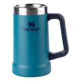 Caneca Térmica De Cerveja Stanley Lagoon 709ml Original