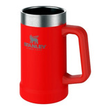 Caneca Térmica Stanley Adventure Big Grip