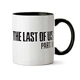 Caneca The Last Of Us Part