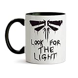 Caneca The Last Of Us Part 2 02