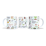 Caneca Xícara D Café Personalizada Amantes De Chá Tea Barato