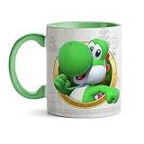 Caneca Yoshi