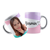 Canecas Com Caricatura Lindas Pra Presentear Promoção