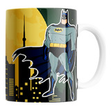Canecas Divertidas Para Presente Surpresa Criativo Batman