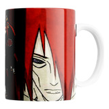 Canecas Divertidas Para Presente Surpresa Naruto Pain Nagato