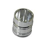 Caneco Reduzida Mercedes Benz 1938s 1944s 2544 G210 G221 G240 Cambio Aluminio 9452670819