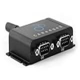 CANedge2 2 X CAN Bus Data Logger WiFi Autônomo Cartão SD De 8 GB Log CAN J1939 OBD2 CANopen E Mais