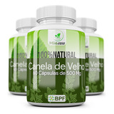 Canela De Velho 100 Natural