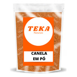 Canela Em Pó 1kg