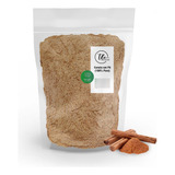 Canela Em Pó Sem Açúcar E 100 Pura 500gr Sem Misturas