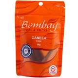 Canela Em Rama Bombay Herbs   Spices Pouch 10g