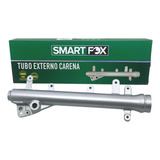 Canela Garfo Copo Bengala Xtz 150 Crosser Direito