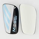 Caneleira Adidas Messi Club