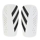 Caneleira Adidas Tiro Shin Guards Club Branco P 