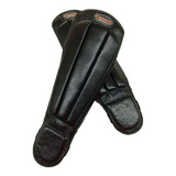 Caneleira Anatomica Peito De Pe Fixo Muay Thai Kick Toriuk