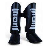Caneleira De Combate Pro Muay Thai Kickboxing Mma