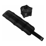 Caneleira De Peso Tornozeleira 0 5 Kg Muvin Fitness Par