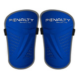 Caneleira Futebol Grande Com Elástico Penalty Proteção