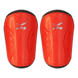 Caneleira Futebol Vps Infantil Flash