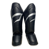 Caneleira Muay Thai Kickboxing Mma Protetor Canela Pretorian