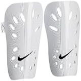 Caneleira Nike J Guard Adulta 16 Cm