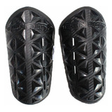 Caneleira Penalty Matis X Adulto Preto