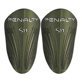 Caneleira Penalty S11 Pro Vi