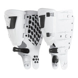 Caneleira Superior Bota Jett Lite Reparo Par Original