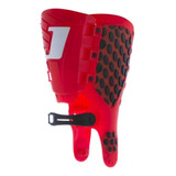 Caneleira Superior Bota Motocross Adulto Jett Lite