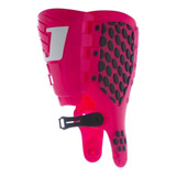 Caneleira Superior Bota Motocross Trilha Adulto Jett Lite