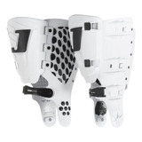 Caneleira Superior Suporte Da Bota Motocross Jett Lite Tork