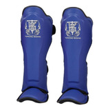 Caneleira Top King Muay Thai Kickboxing Importada