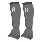 Caneleiras Rimsports Muay Thai Kickboxing Premium Mma Sh Ag