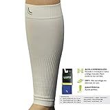 Canelito AU Compressão- Lupo- Adulto Unissex- Black- M