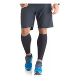 Canelito De Alta Compressão Lupo Running Panturrilha Polaina