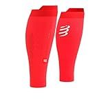 Canelito De Compressão - R2 3-0 New - Vermelho T1 -T2-