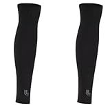 Canelito Lupo De Alta Compressao Powerfut Original -Preto- M-