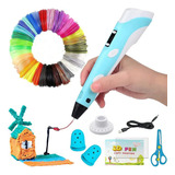 Caneta 3d Impressora De Caneta 3d Magic 3d Drawing 3d
