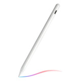 Caneta Active Stylus Pen Palm Rejection Superfin iPad Tablet