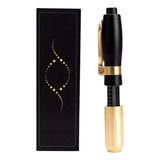 Caneta Alta Pressão Ácido Hialurônico Pressurizada 0 3 0 5ml