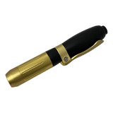 Caneta Alta Pressão Ácido Hialurônico Pressurizada 0 3 0 