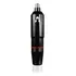 Caneta Aston Pen Folon Maquina Rotativa Para Tatuagem Anvisa Cor Preto