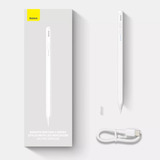 Caneta Ativa Capacitiva Stylus Touch Pen iPad Baseus Desenho